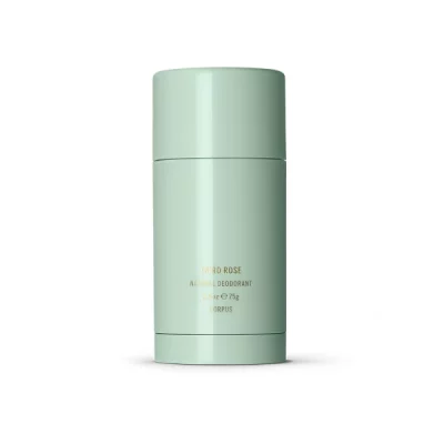 NATURAL DEODORANT "THIRD ROSE"<br>Натуральний дезодорант "Third Rose", 75 г