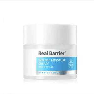 Інтенсивно зволожуючий крем Real Barrier Intense Moisture Cream ATOPALM - 50 мл