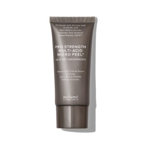 PRO STRENGTH MULTI-ACID MICRO PEEL³Мультикислотный пилинг для лица – 100 мл.