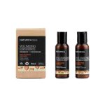 Дорожній набір для об'єму волосся до 04.2026