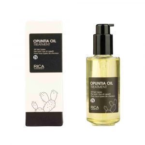 OPUNTIA OIL TREATMENTМасло опунции для блеска волос, 120 мл