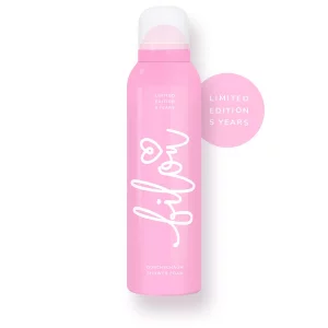 LIMITED EDITION 5 YEARSПіна для душу, 200 мл