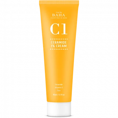 CERAMIDE 1% CREAM<br>Крем для обличчя, 45мл