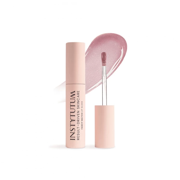 Блиск-Догляд для Губ Instytutum Fancy Match Lip Gloss, 3.5 мл