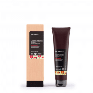 MOISTURIZING INTENSIVE TREATMENT MASKМаска для зволоження та інтенсивного догляду, 150 мл