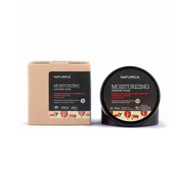 Увлажняющая защитная маска RICA Moisturizing Defense Mask, 250 мл