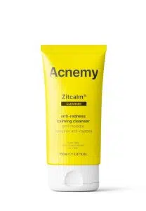<span class="custom_title_one">CLEANSING GEL</span><span class="custom_title_two">Очищуючий гель від прищів, 150 мл</span>