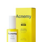 Заспокійлива сироватка проти почервоніння, 30 мл