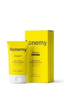 ZITCALM MOISTURIZERЗаспокійливий зволожувальний крем проти почервоніння, 50 мл