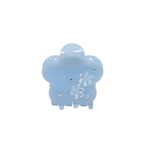 <span class="custom_title_one">MIDI BLOSSOM CLIP</span><span class="custom_title_two">Заколка для волос - Gingko</span>
