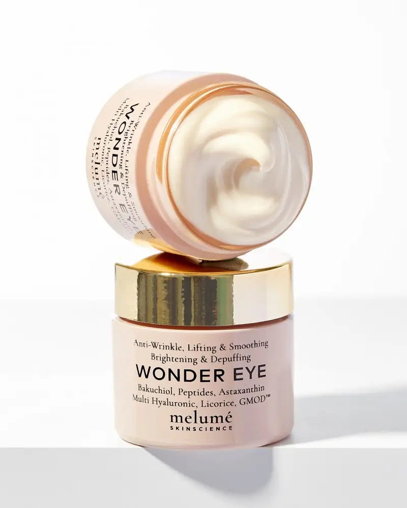 Крем для комплексного омоложения зоны вокруг глаз Melume Wonder Eye Cream, 25 мл