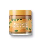 Маска из мандаринового меда, 120 г до 20.08.2026