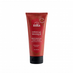 MIRACLE MASQUE RESTORATIVE HAIR MASK ORIGINAL SCENTВосстанавливающая маска для волос, 207 мл