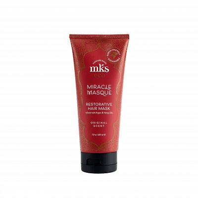 MIRACLE MASQUE RESTORATIVE HAIR MASK ORIGINAL SCENT<br>Восстанавливающая маска для волос, 207 мл до 11.06.2026