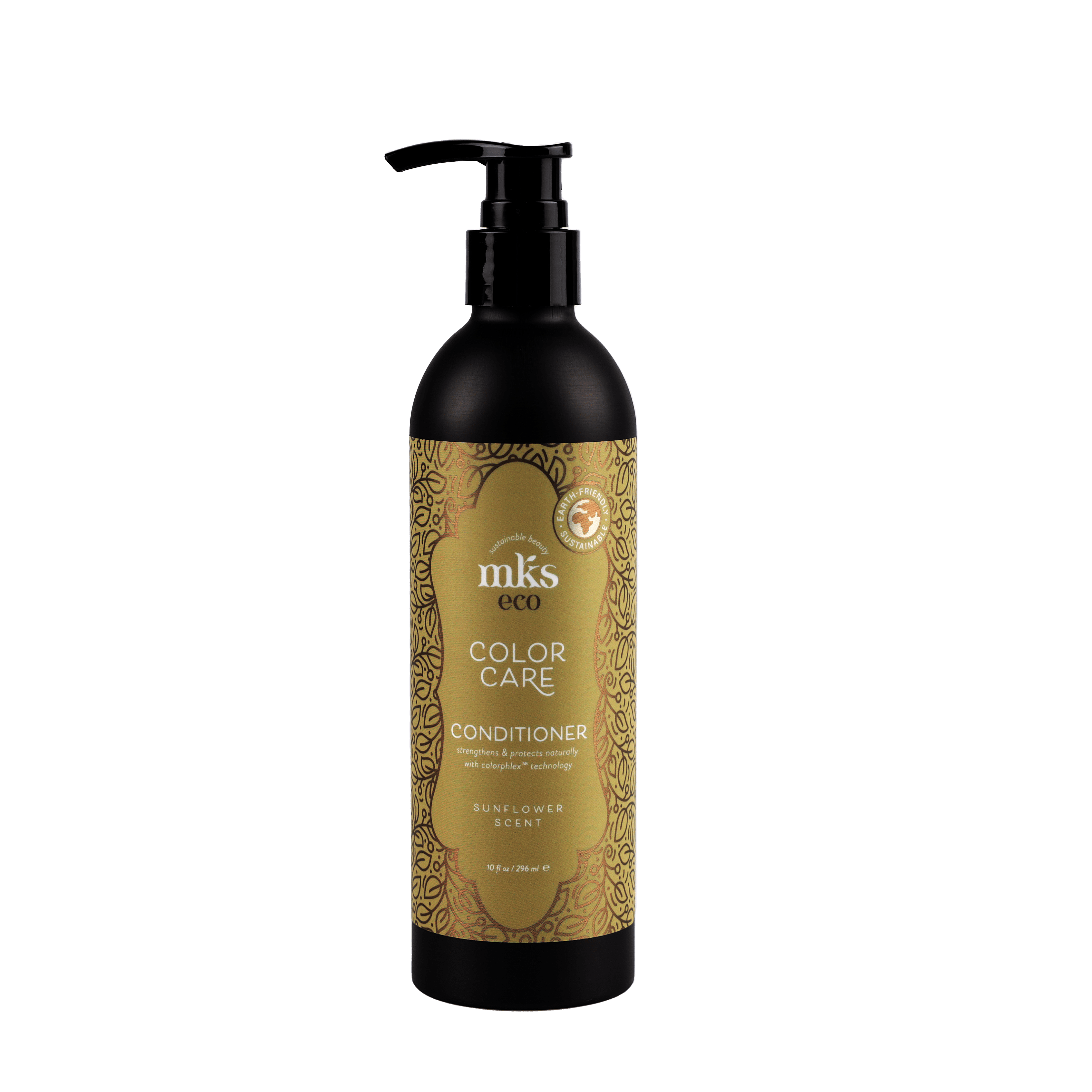 Кондиціонер для фарбованого волосся MKS-ECO Color Care Conditioner Sunflower Scent, 296 мл до 07.06.2026