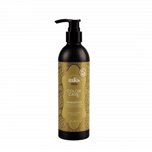 Шампунь для фарбованого волосся MKS-ECO Color Care Shampoo Sunflower Scent, 296 мл