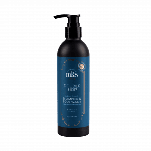 <span class="custom_title_one">SHAMPOO AND BODY WASH SANDALWOOD SCENT</span><span class="custom_title_two">Средство 2 в 1 для мужчин, 296 мл</span>