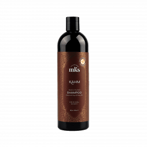 KAHM SMOOTHING SHAMPOO ORIGINAL SCENTРозгладжуючий шампунь для волосся, 296 мл до 28.05.2026 KAHM SMOOTHING SHAMPOO ORIGINAL SCENTРозгладжуючий шампунь для волосся, 296 мл до 28.05.2026