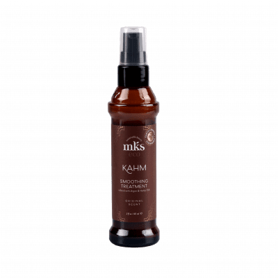 KAHM SMOOTHING TREATMENT ORIGINAL<br>Незмивний розгладжуючий засіб для волосся, 60 мл до 06.03.2026