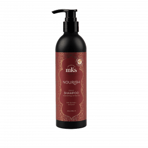 Живильний шампунь для волосся MKS-ECO  Nourish Daily Shampoo Original Scent - 30 мл