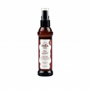 <span class="custom_title_one">OIL LIGHT FINE HAIR STYLING ELIXIR ORIGINAL SCENT</span><span class="custom_title_two">Олійка для тонкого волосся, 60 мл</span>