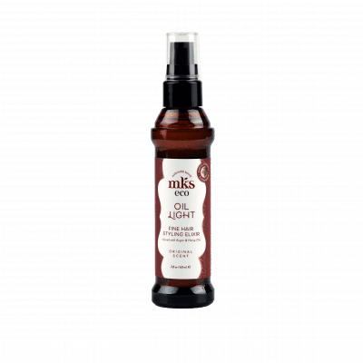 OIL LIGHT FINE HAIR STYLING ELIXIR ORIGINAL SCENT<br>Масло для тонких волос, 60 мл