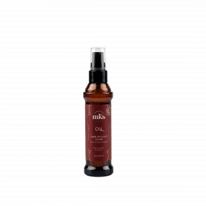 Олійка для волосся MKS-ECO Oil Hair Styling Elixir Original Scent, 60 мл