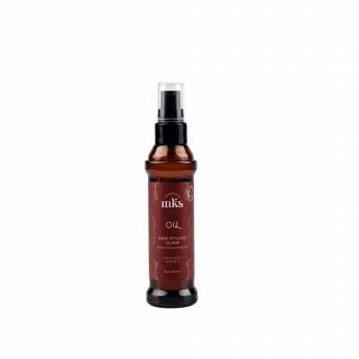 OIL HAIR STYLING ELIXIR ORIGINAL SCENT<br>Олійка для волосся, 60 мл