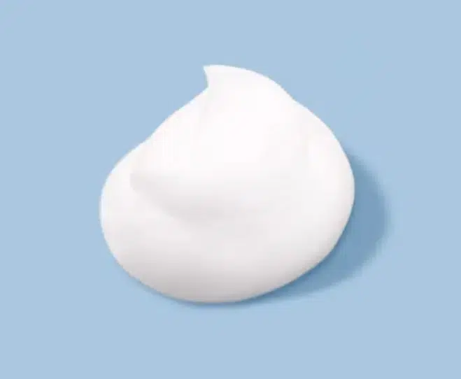 Пена для душа Bilou Snow Rose, 200 мл