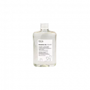 <span class="custom_title_one">HAIR AND BEARD NORMALIZING SHAMPOO</span><span class="custom_title_two">Шампунь для нормализации волос и бороды, 250 мл</span>