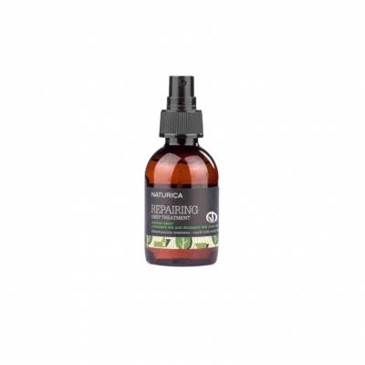 REPAIRING DEEP TREATMENT<br>Змивний серум для глибокого відновлення, 100 мл