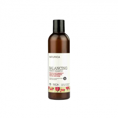 BALANCING REMEDY SHAMPOO<br>Себорегулирующий шампунь, 250 мл
