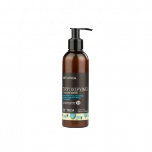 <span class="custom_title_one">DETOXIFYING COMFORT SCRUB</span><span class="custom_title_two">Скраб для шкіри голови, 200 мл</span>