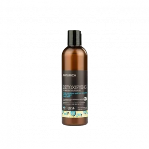 Щоденний шампунь для детоксикації RICA Detoxifying Comfort Shampoo, 250 мл