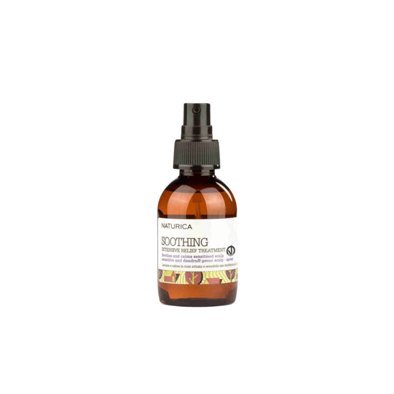 Спрей для успокоения кожи головы RICA Soothing Relief Treatment (spray), 100 мл
