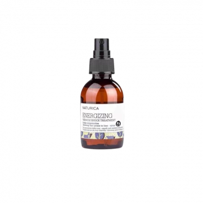 ENERGIZING MIRACLE SHOCK TREATMENT (SPRAY<br>Спрей для волосся схильного до випадіння, 100 мл