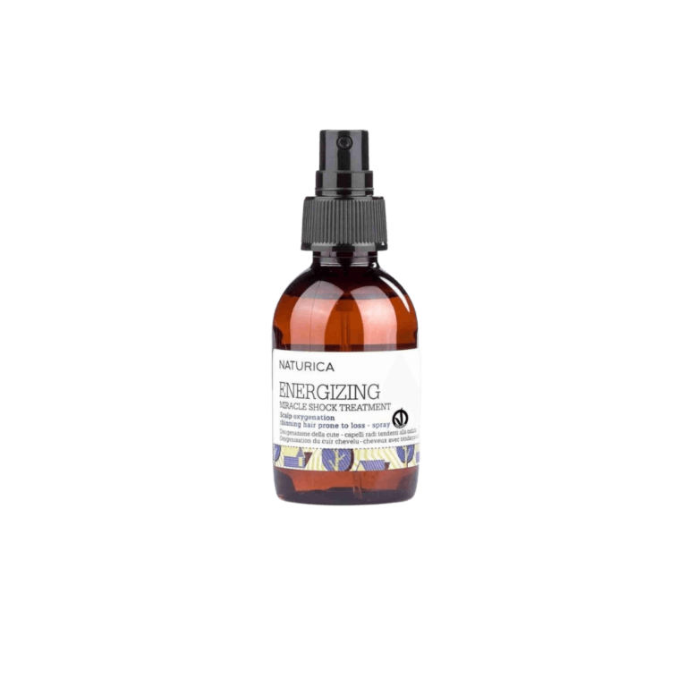 ENERGIZING MIRACLE SHOCK TREATMENT (SPRAY<br>Спрей для волос склонных к выпадению, 100 мл