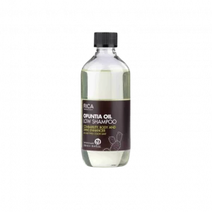<span class="custom_title_one">OPUNTIA OIL LOW SHAMPOO</span><span class="custom_title_two">Шампунь с маслом опунции, 250 мл</span>