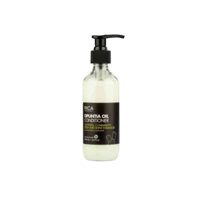 OPUNTIA OIL CONDITIONER<br>Кондиционер для разглаживания и увлажнения волос, 200 мл