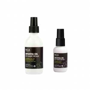 OPUNTIA OIL DD HAIRCREAMКрем для волос масло опунции, 150 мл