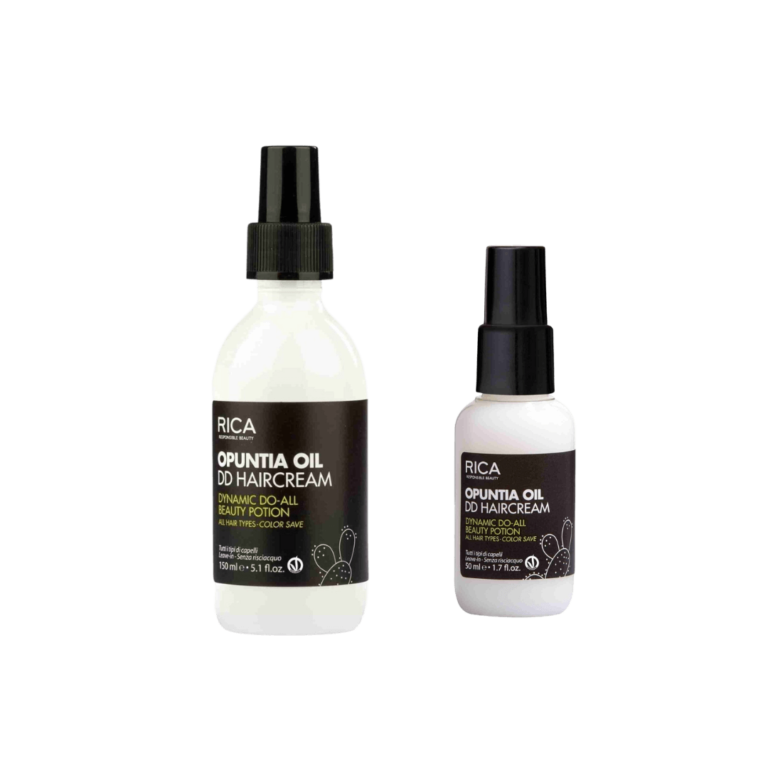 OPUNTIA OIL DD HAIRCREAM<br>Крем для волос масло опунции, 150 мл