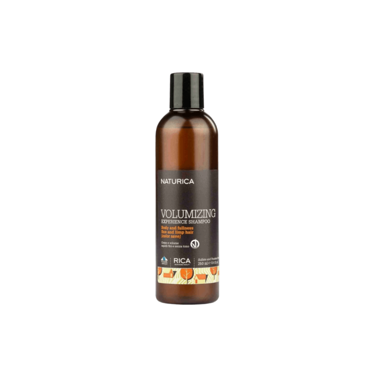 VOLUMIZING EXPERIENCE SHAMPOO<br>Шампунь для відчуття обʼєму, 250 мл