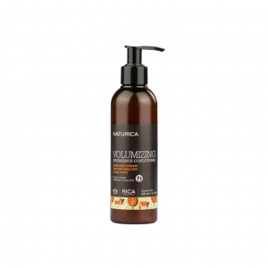 VOLUMIZING EXPERIENCE CONDITIONERКондиціонер для відчуття об’єму, 200 мл