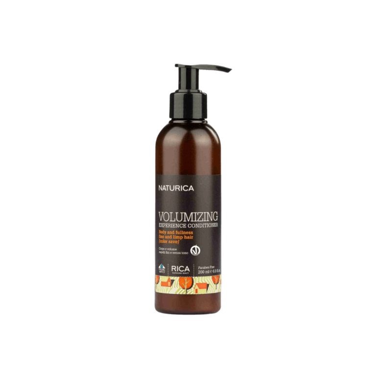 Кондиционер для ощущения объема RICA Volumizing Experience Conditioner, 200 мл