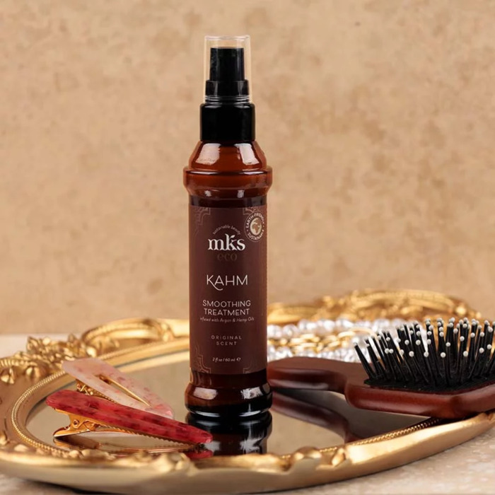 極美品◆BALMAIN ミンク× ロシアンセーブル×シルク リバーシブル 11号 毛皮 /セーブル/ミンク/シルク100％ セーブルトリム ミンク