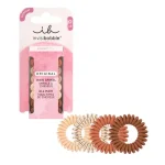 Резинка-браслет для волосся, 8 шт