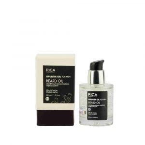 <span class="custom_title_one">BEARD OIL</span><span class="custom_title_two">Масло для бороды, 50 мл</span>