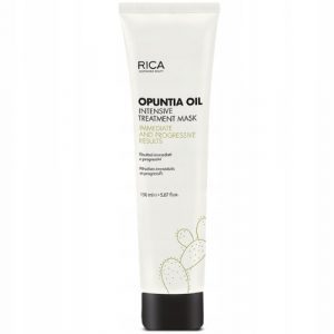 OPUNTIA OIL INTENSIVE TREATMENT MASKМаска для інтенсивного лікування з олією з опунції, 150 мл OPUNTIA OIL INTENSIVE TREATMENT MASKМаска для інтенсивного лікування з олією з опунції, 150 мл