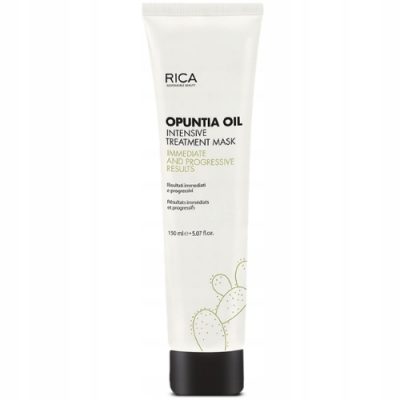 OPUNTIA OIL INTENSIVE TREATMENT MASK<br>Маска для интенсивного лечения с маслом из опунции, 150 мл