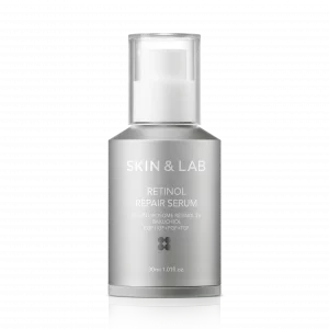 Відновлювальна сироватка SKIN&LAB Retinol Repair Serum, 30 мл